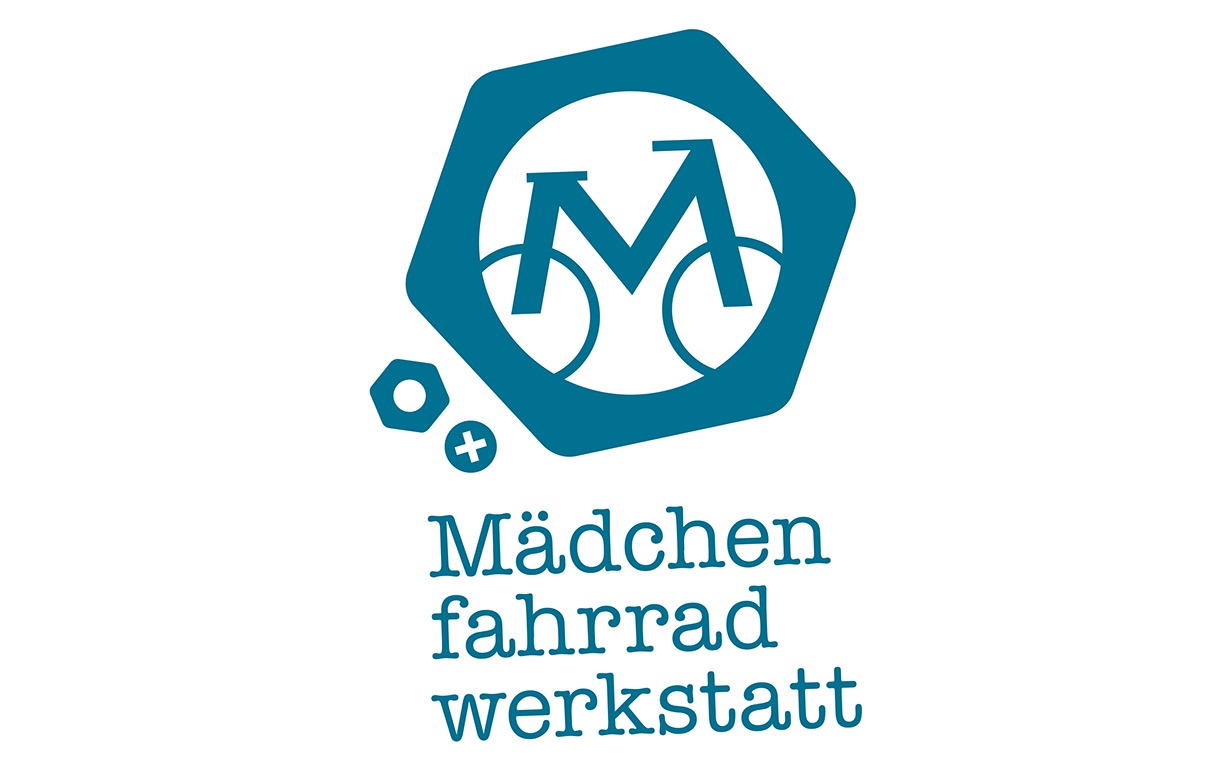 Logo_Maedchenfahrrad