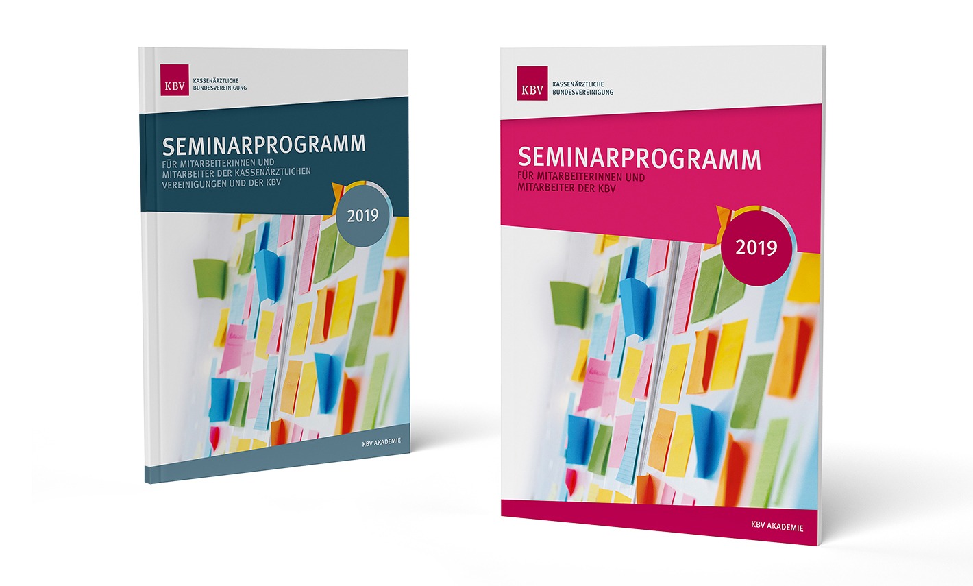 Seminarprogramm